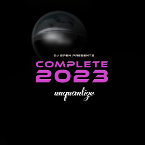 Album unquantize Complete 2023 from Group Star