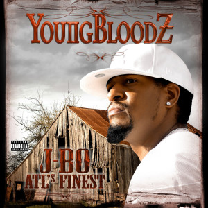 YoungBloodZ的專輯ATL's Finest (Special Edition)