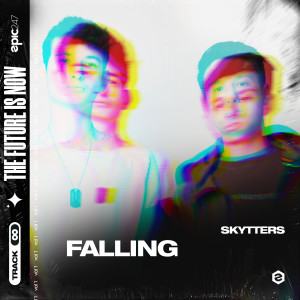 Skytters的專輯Falling