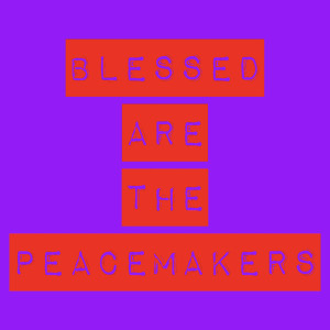 Ashtar Command的专辑Blessed Are the Peacemakers