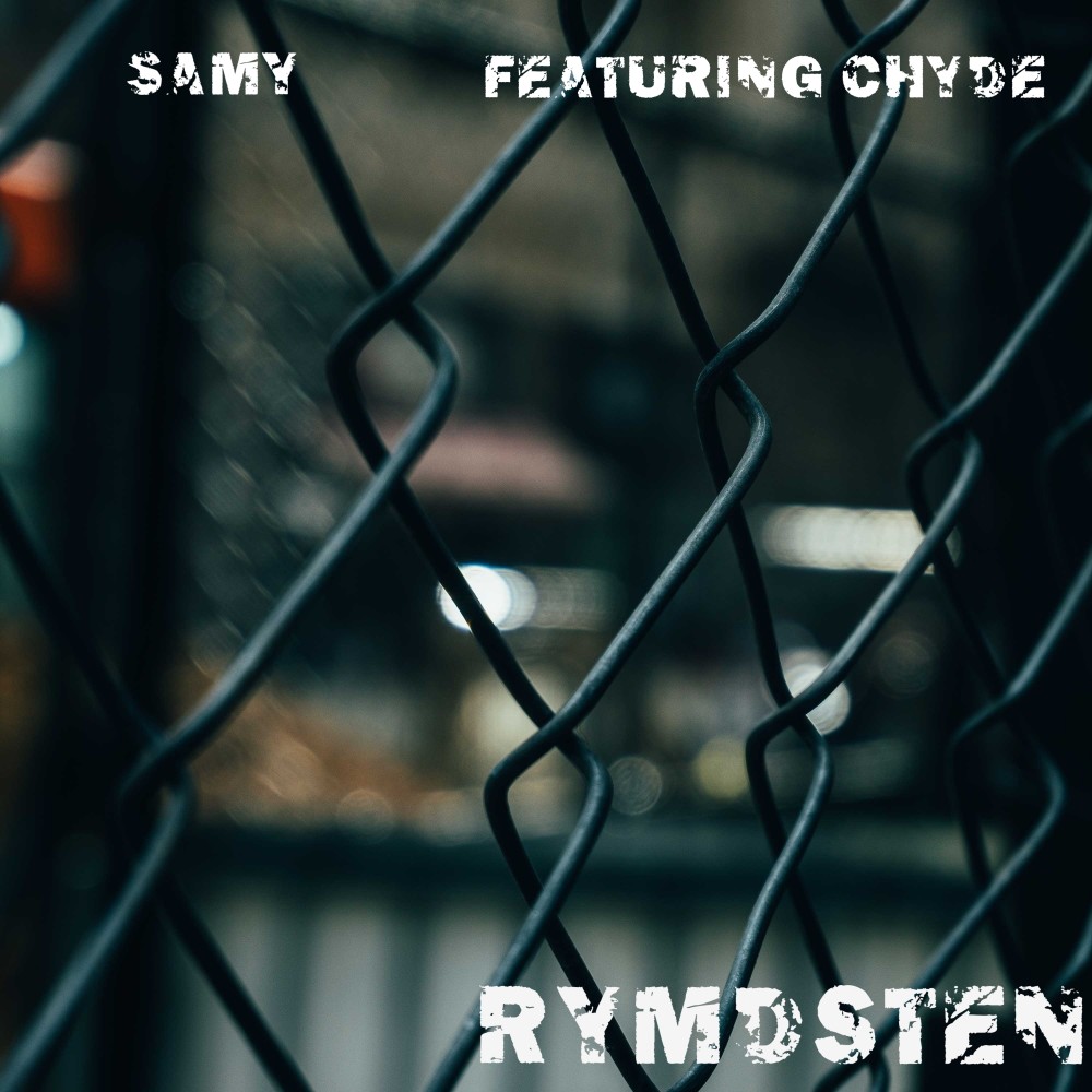 Rymdsten