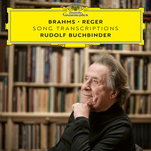 อัลบัม Brahms: 6 Lieder, Op. 85: No. 6, In Waldeinsamkeit (Arr. Reger for Piano) ศิลปิน Rudolf Buchbinder