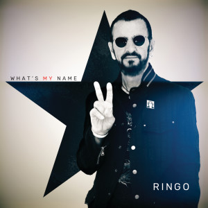 ดาวน์โหลดและฟังเพลง What’s My Name พร้อมเนื้อเพลงจาก Ringo Starr