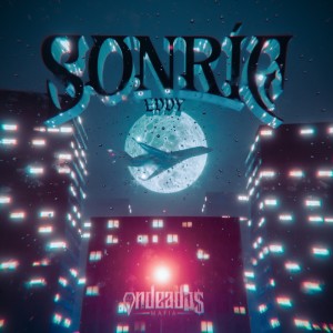 Eddy的專輯SONRÍE <3