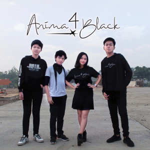 Listen to Ingat Aku song with lyrics from Anima4Black