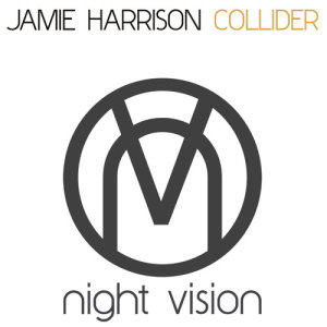 收聽Jamie Harrison的Collider (Original Mix)歌詞歌曲