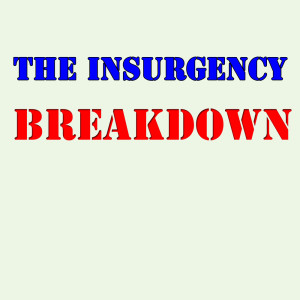 Album Breakdown oleh The Insurgency