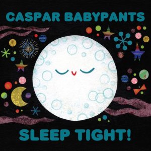 收聽Caspar Babypants的It's Been A Long Day歌詞歌曲