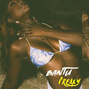 ดาวน์โหลดและฟังเพลง Freaky พร้อมเนื้อเพลงจาก Bantu