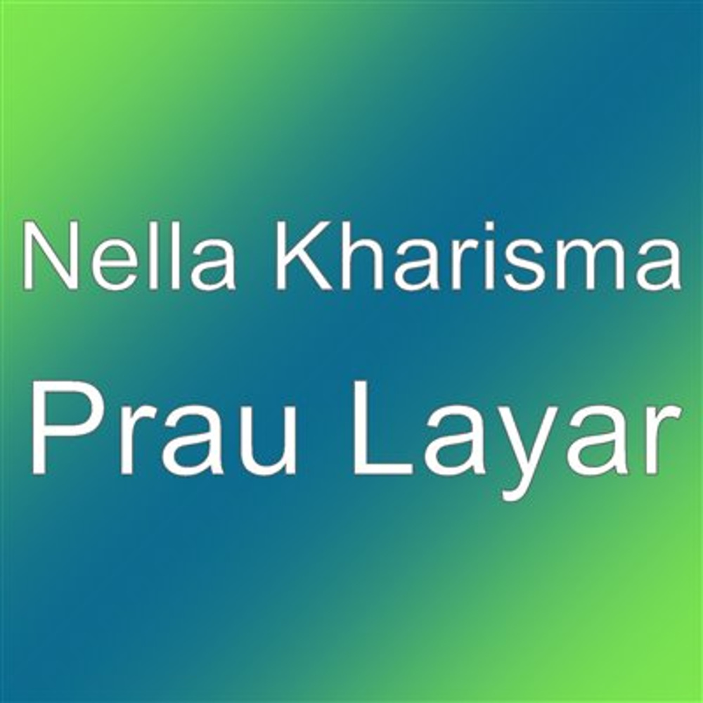Prau Layar