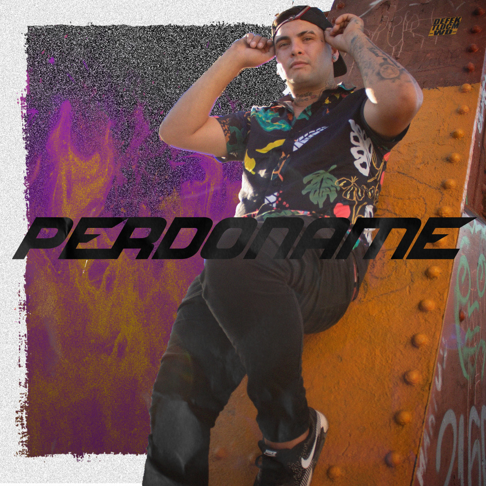 Perdóname