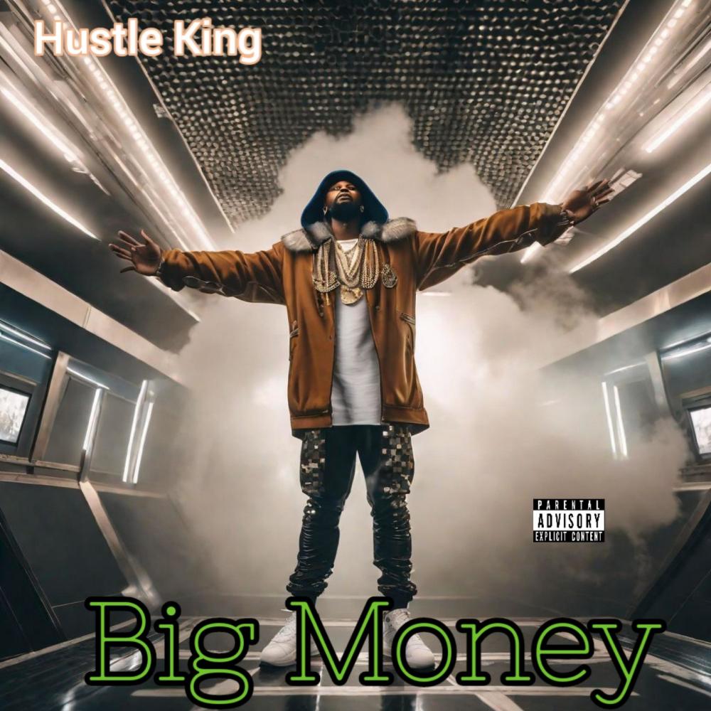 Big Money (Explicit)