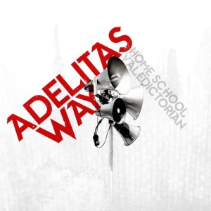 ดาวน์โหลดและฟังเพลง The Collapse พร้อมเนื้อเพลงจาก Adelitas Way