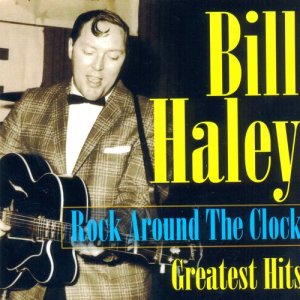 ดาวน์โหลดและฟังเพลง See You Later, Alligator พร้อมเนื้อเพลงจาก Bill Haley
