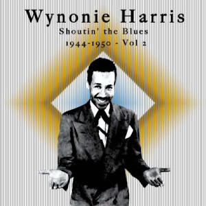 ดาวน์โหลดและฟังเพลง Love Is Like Rain พร้อมเนื้อเพลงจาก Wynonie Harris