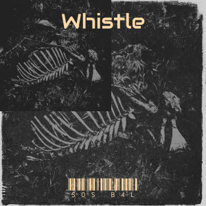 Album Whistle (Explicit) from Sos B4L
