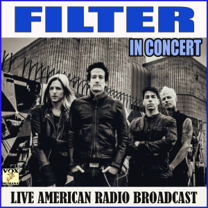 ดาวน์โหลดและฟังเพลง Jurassitol (Live) พร้อมเนื้อเพลงจาก Filter