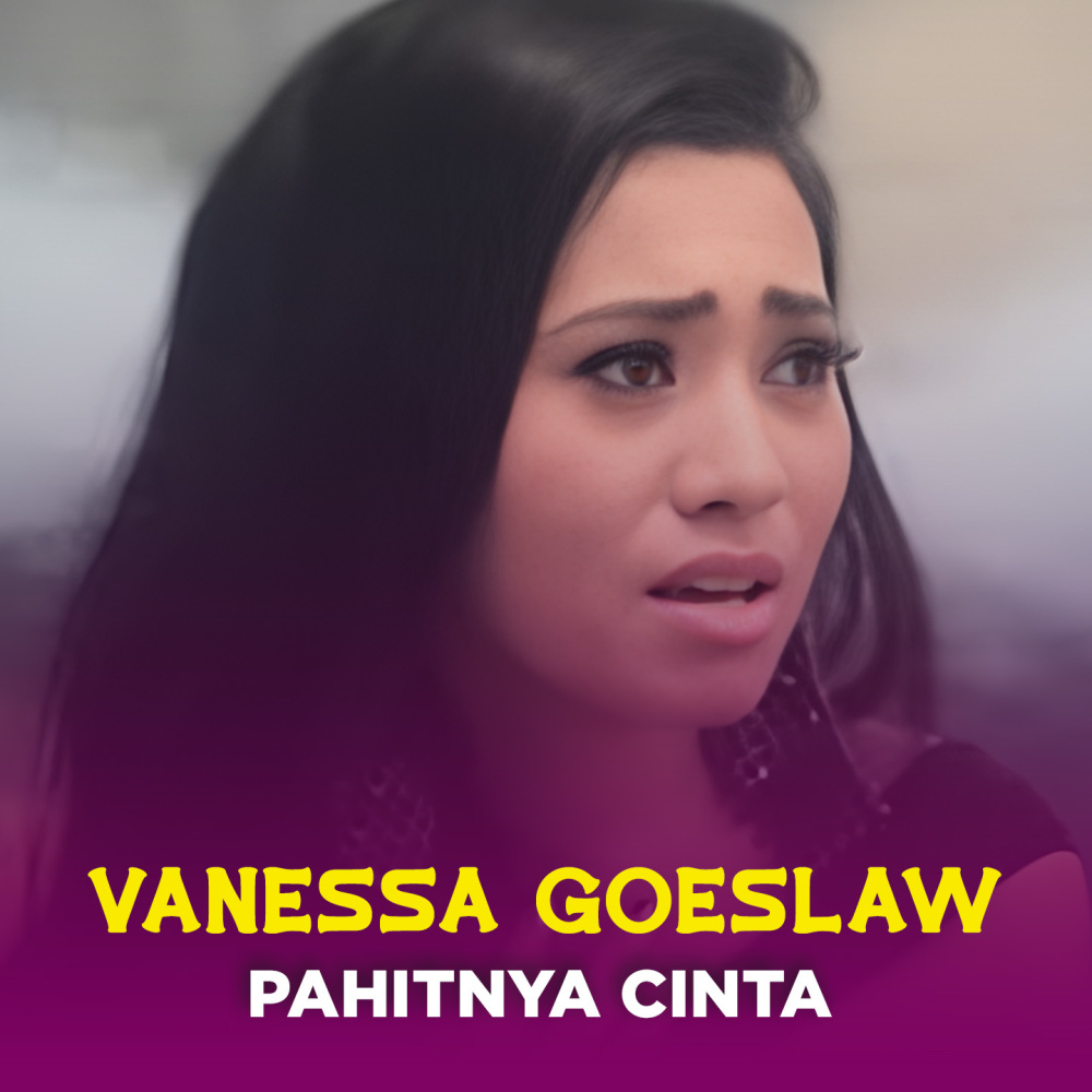 PAHITNYA CINTA