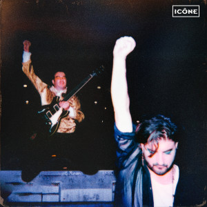 Icone的专辑Ombres et Lumière (maxi)