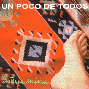 Orquesta De Las Nubes的專輯Un Poco De Todos - Linterna Música
