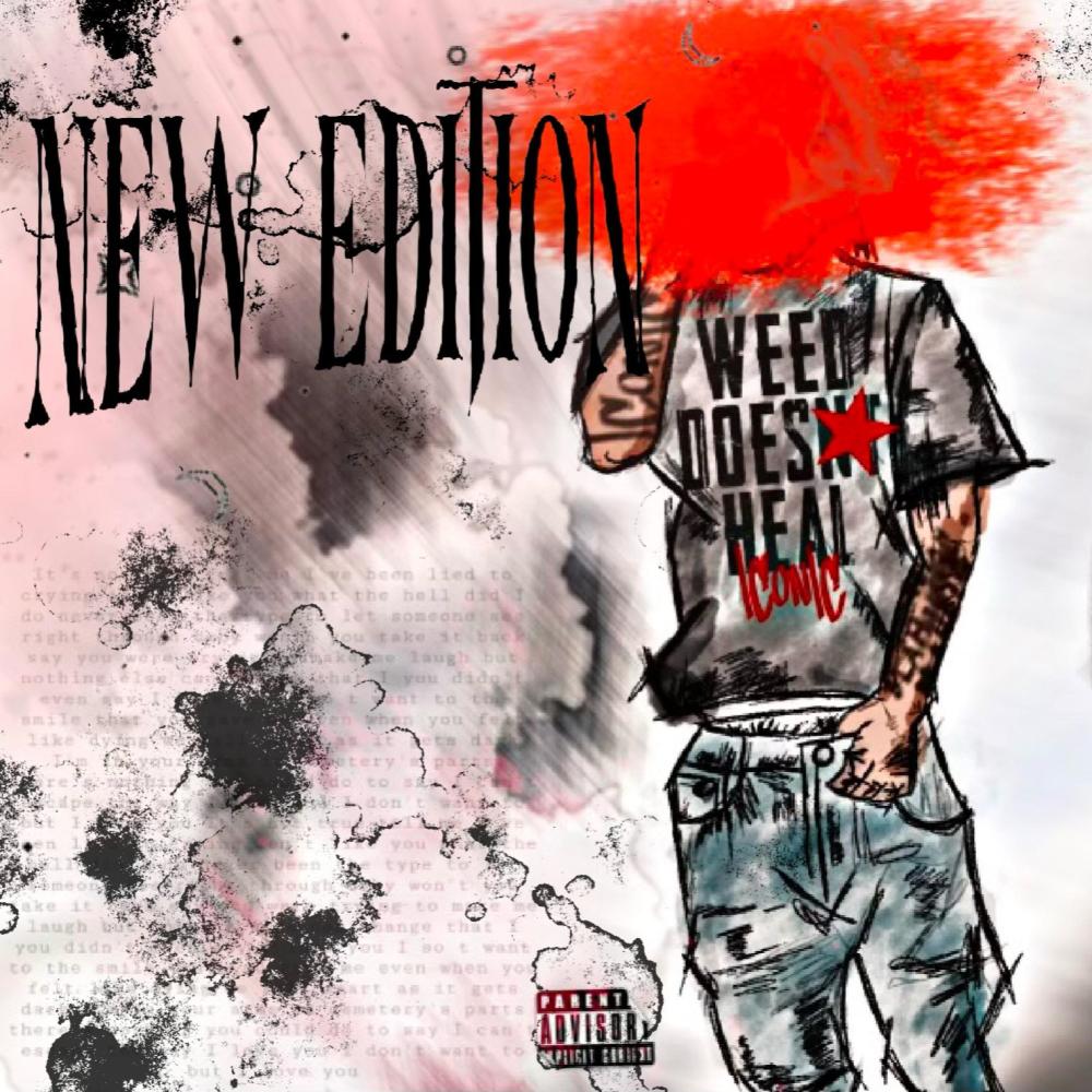 IDGAF (feat. Rucci) (Explicit)