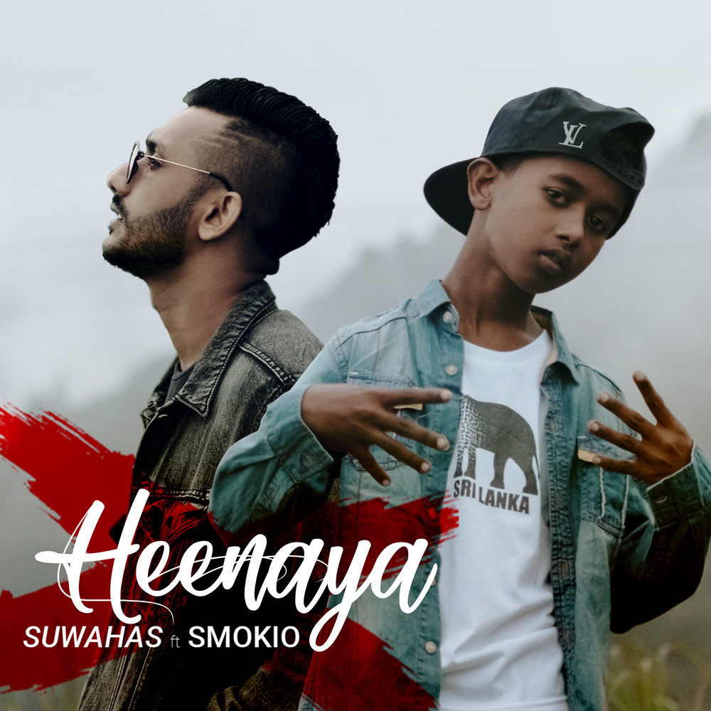 Heenaya (feat. Smokio)