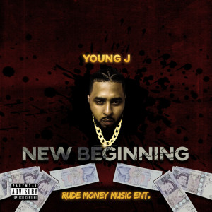 ดาวน์โหลดและฟังเพลง Hating (Explicit) พร้อมเนื้อเพลงจาก Young J