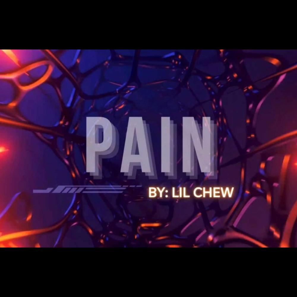 Pain (Radio Edit|Explicit)