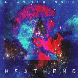 ดาวน์โหลดและฟังเพลง Howl พร้อมเนื้อเพลงจาก Rian Adkinson