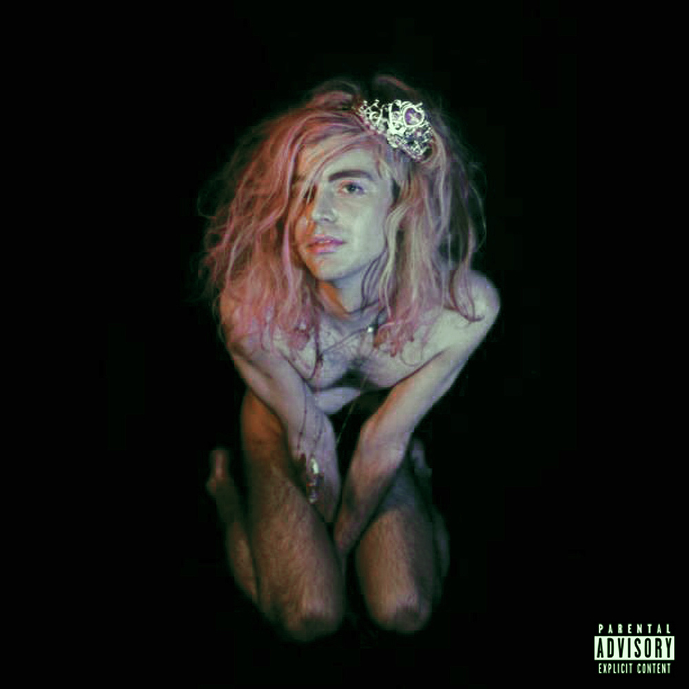 Lyf (feat. KUČKA) (Explicit)