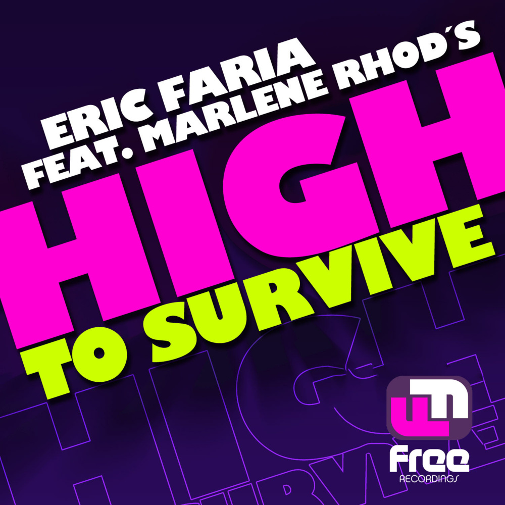 High to Survive (Danubio Remix)