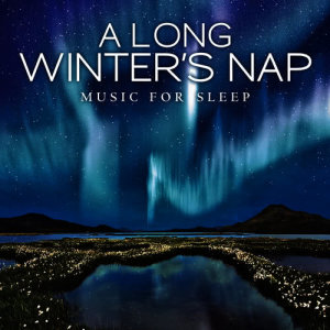 Rick Meyer的專輯A Long Winter's Nap