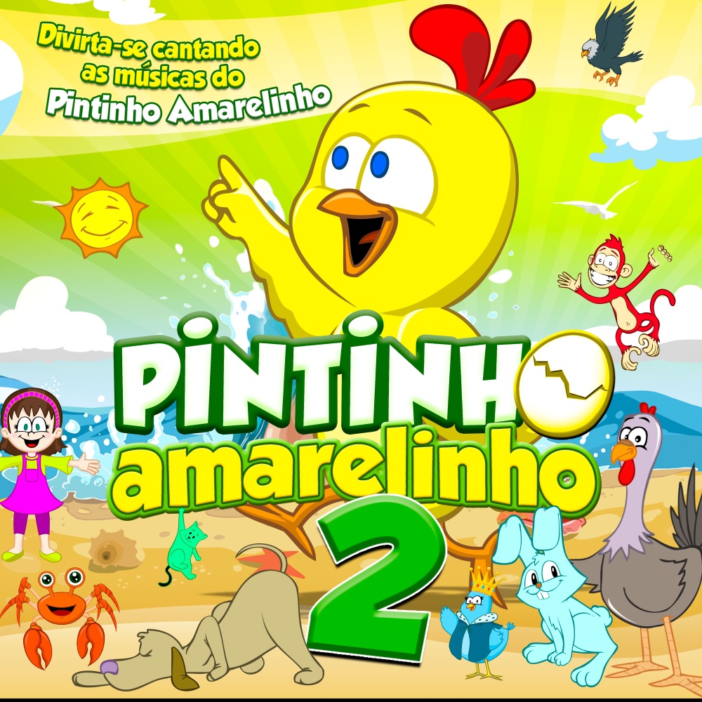 Pintinho Piu