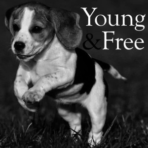 Young and Free