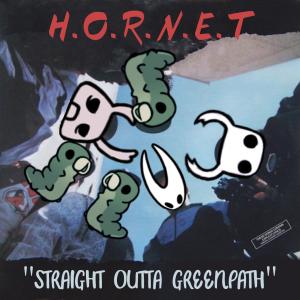 อัลบัม Hornet Boss Theme - Hollow Knight (feat. Christopher Larkin) ศิลปิน doogles