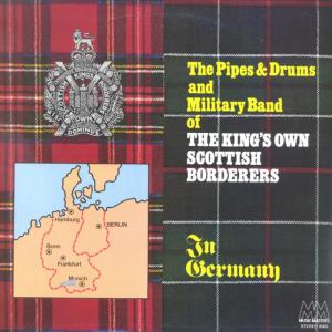 ดาวน์โหลดและฟังเพลง Drummer's Call - Scotland the Brave พร้อมเนื้อเพลงจาก The Pipes & Drums Of The 1st Battallion Black Watch