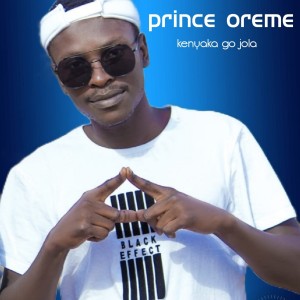 Listen to Kenyaka Go Jola song with lyrics from Prince Oreme
