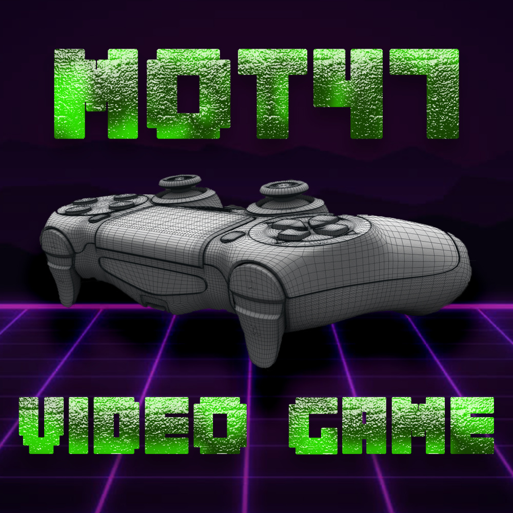 Video Game (Explicit)