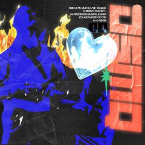 ดาวน์โหลดและฟังเพลง Dime se me queres พร้อมเนื้อเพลงจาก c mirazo