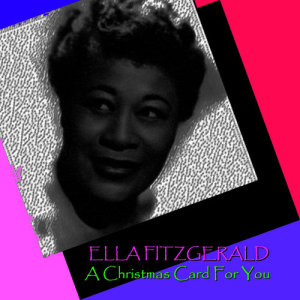 收聽Ella Fitzgerald的Have Yourself a Merry Little Christmas歌詞歌曲