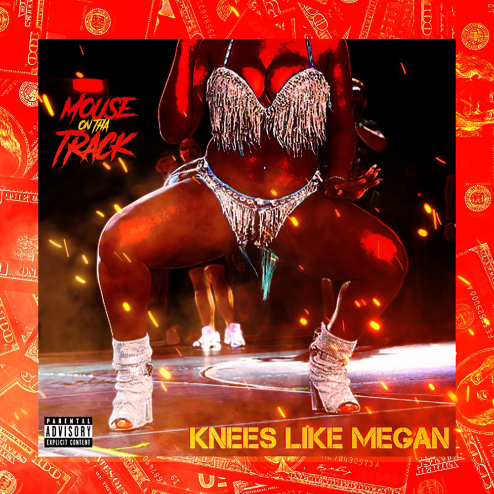 Knees Like Megan (Explicit)