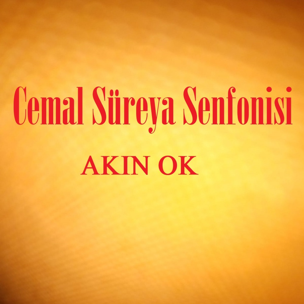 Cemal Süreya Senfonisi