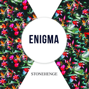 Stonehenge dari Enigma