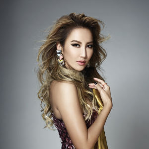 CoCo Lee ดาวน์โหลดและฟังเพลงฮิตจาก CoCo Lee