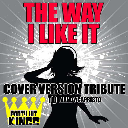 The Way I Like It (Cover Version Tribute to Mandy Capristo)