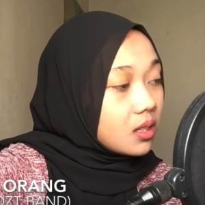 Shahida Supian的專輯Menjaga Jodoh Orang