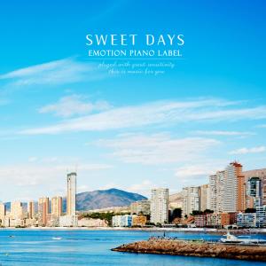 Album Sweet Days from 다래