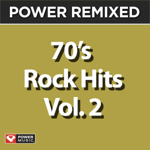 收聽Power Music Workout的Legs (2008 Remix)歌詞歌曲