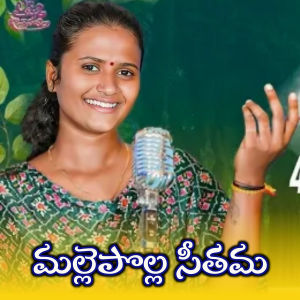 Album MALLE POLLA SEETHAMMA from JOGULA VENKATESH