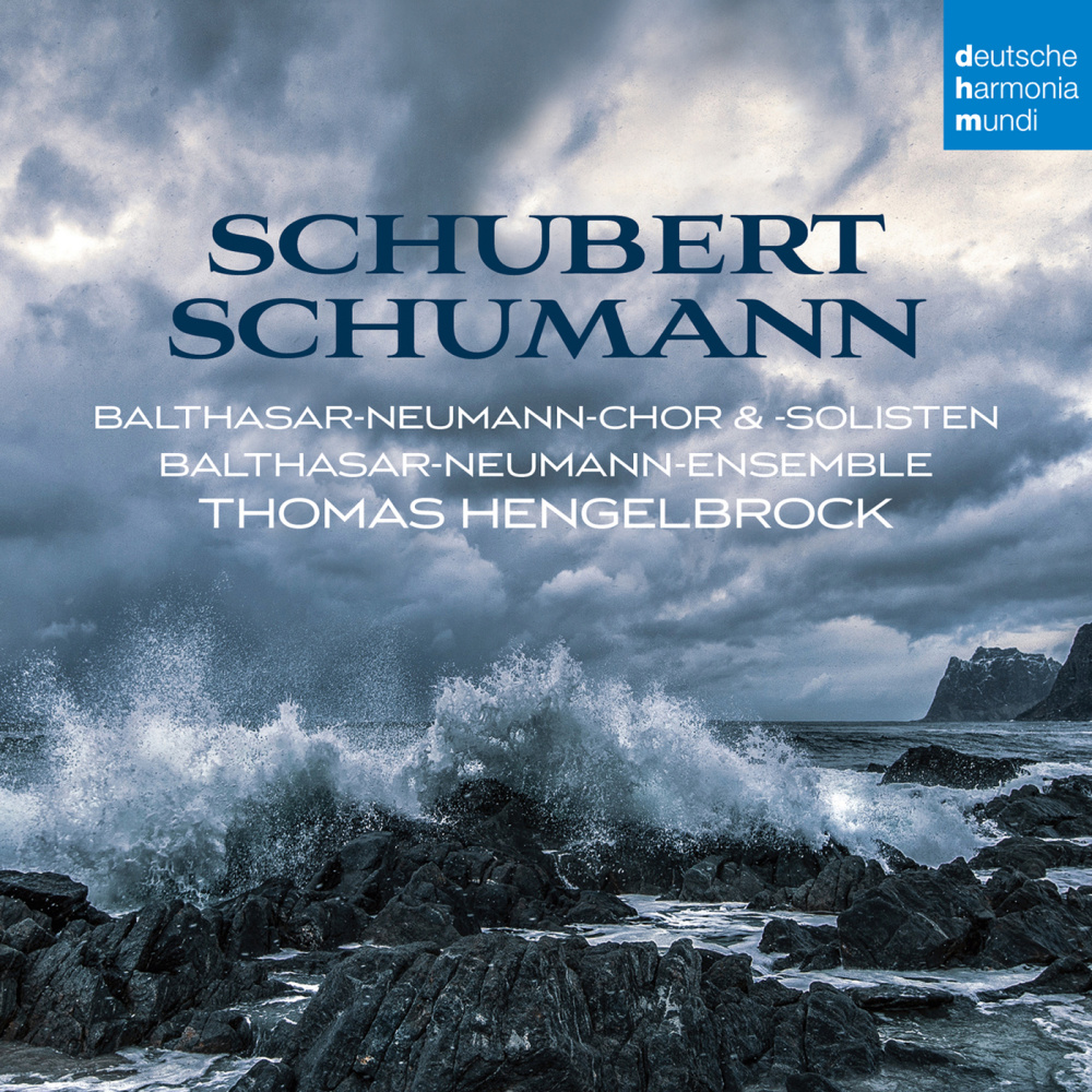 Missa Sacra in C Minor, Op. 147: VI. Agnus Dei. Ziemlich langsam
